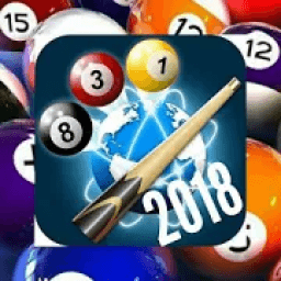 ikon Ball Billiards Classic - Pool 2018