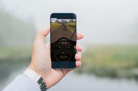 Автобус симулятор screenshot 3