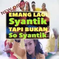 Siti Badriah lagi syantik Offline on 9Apps