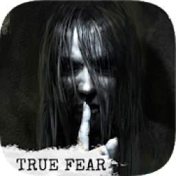 True Fear: Forsaken Souls I