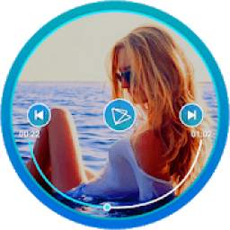 XX Video Player 1.0