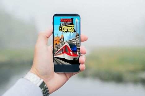 Автобус симулятор screenshot 6