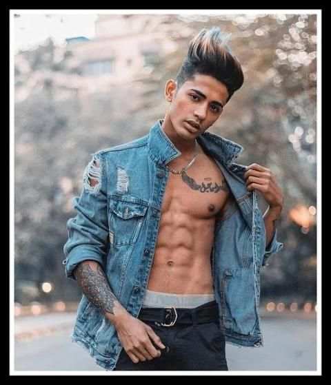 Photo Poses For Boys 2018 screenshot 2