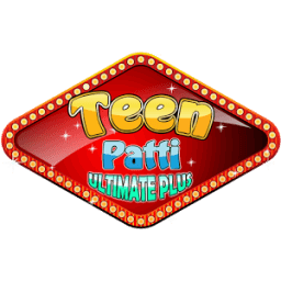 Teen Patti Ultimate Plus A Multiplayer Game आइकन