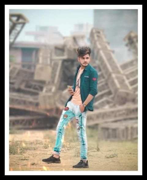 Photo Poses For Boys 2018 screenshot 6