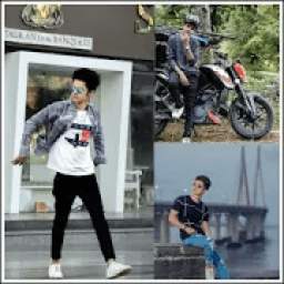 Photo Poses For Boys 4.0