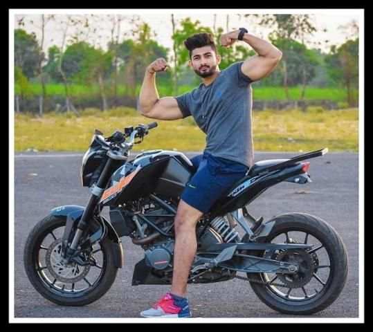 Photo Poses For Boys 2018 screenshot 1