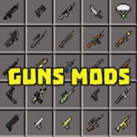 guns mod