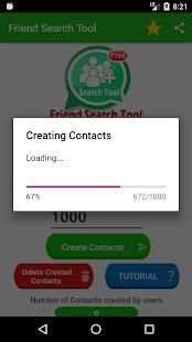 Friend Search For WhatsApp screenshot 4