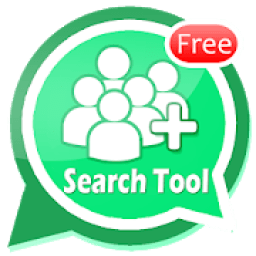 ikon Friend Search For WhatsApp