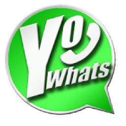 YOWhats Plus 2018 icon