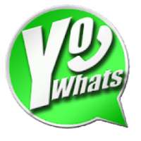 YOWhats Plus 2018 on 9Apps