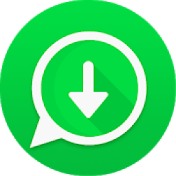 ikon Status Downloader For Whatsapp