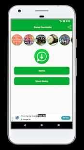 Status Downloader For Whatsapp screenshot 7