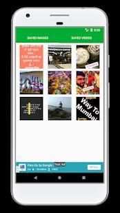 Status Downloader For Whatsapp screenshot 3