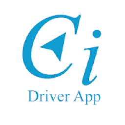 CiRide Driver