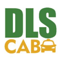 Dls Cab Driver- Taxi Booking App