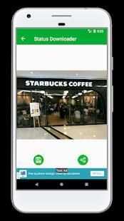 Status Downloader For Whatsapp screenshot 2