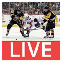 NHL Live - Free Streaming TV