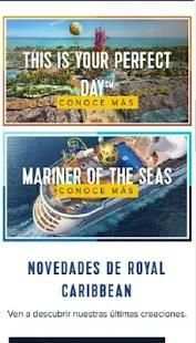 Vacaciones en crucero screenshot 6