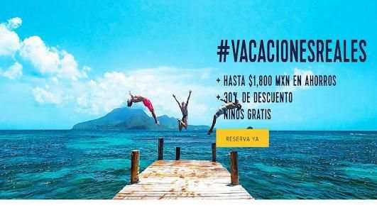 Vacaciones en crucero screenshot 3