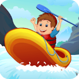 ikon Rafting Adventure