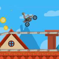 Traffic Biker : Best Motorcycle Speed Racing Games