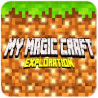 My Magic Craft : Exploitation