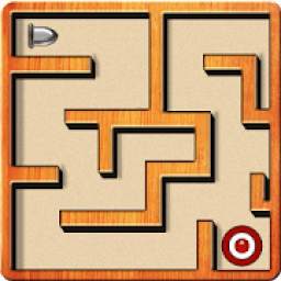 Free Square Maze Game for Android Mobile & Tabs