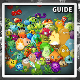 ikon Guide For Plants VS Zombies 2