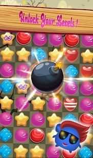 Candy Blast Mania 2 screenshot 1