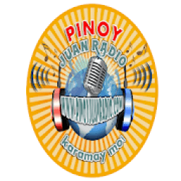 ikon Pinoy Juan Radio