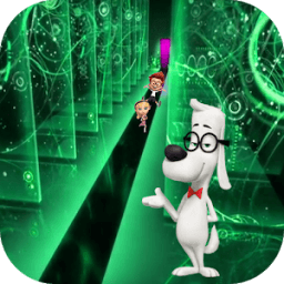 Peabody super Adventure Game आइकन