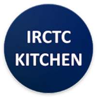 IRCTC Kitchens Live Streaming on 9Apps