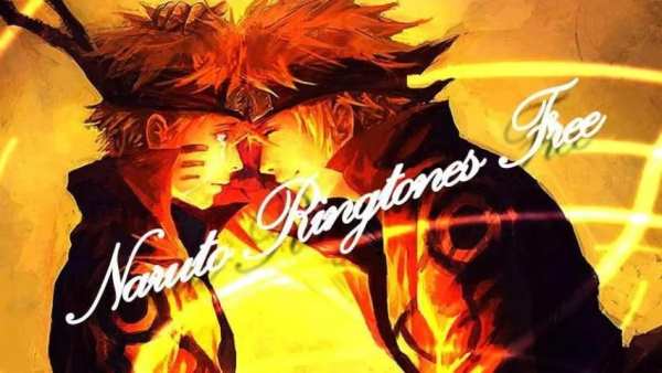 Naruto Ringtones Free screenshot 3