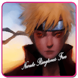 ikon Naruto Ringtones Free