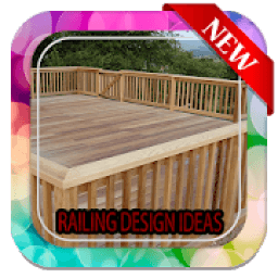 ikon Railing Design Ideas
