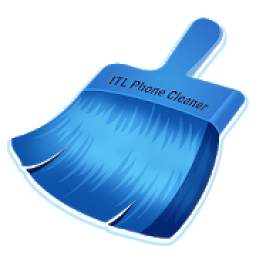 ITL Phone Cleaner - Speed Booster & AntiVirus 2018