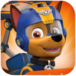Paw Puppy Adventure Games icon
