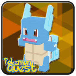 ikon PQGuide - Guide, tips&amp; trick pokemon quest