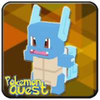 PQGuide - Guide, tips& trick pokemon quest