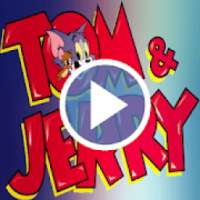 Videos of Tom & Jerry