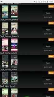InstaGB Plus screenshot 2