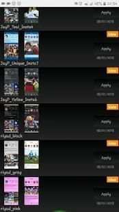 InstaGB Plus screenshot 1