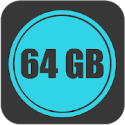 ikon 64GB RAM Booster