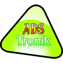 ADS TRONIK icon
