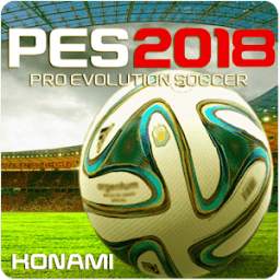 Guide For PES 2018 1.1