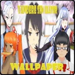 ikon Yandere Simulator Wallpapers
