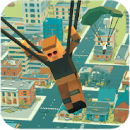 ikon Fire battle - royal version