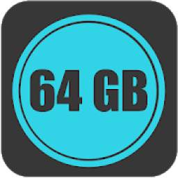 64GB RAM Booster 1.0
